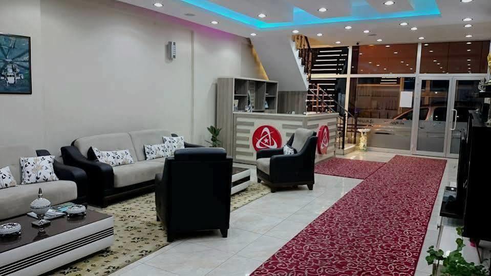 Ayyildiz Hotel Trabzon Exterior foto